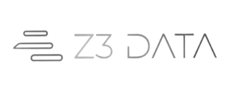 Logo Z3 Data
